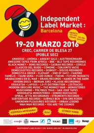 Independent Label Market