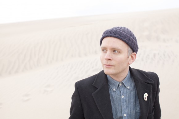 Jens Lekman, de estreno en Barcelona y Madrid