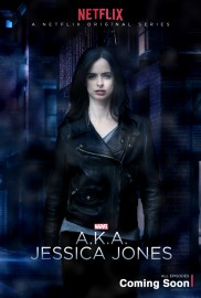 Jessica Jones