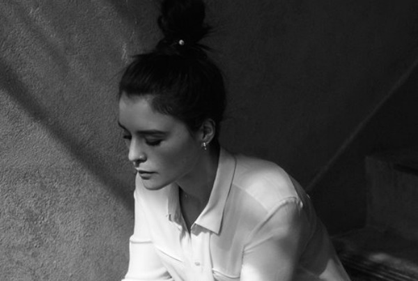 Jessie Ware comparte Want your feeling