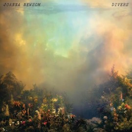 Joanna Newsom