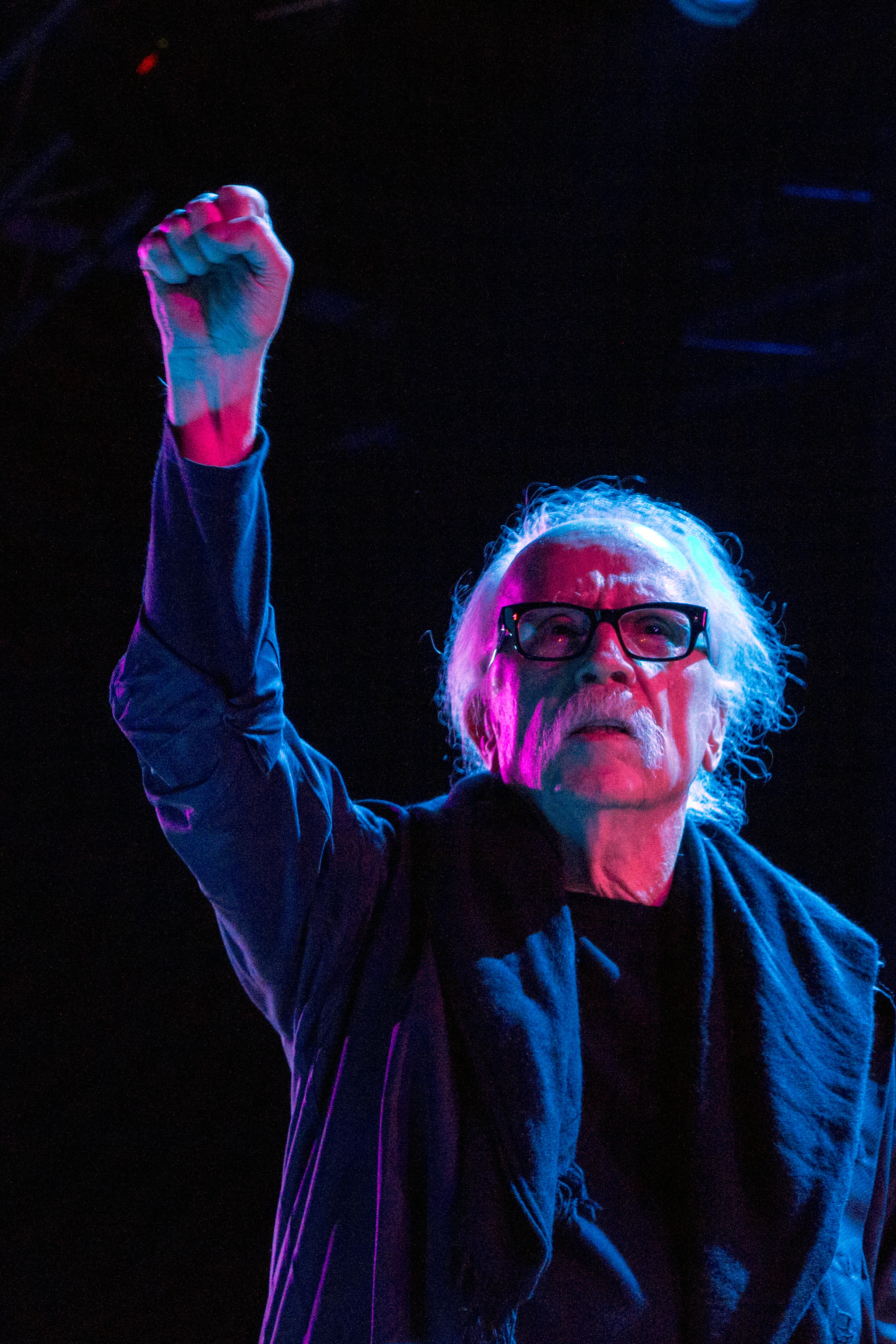 Next photo of John Carpenter