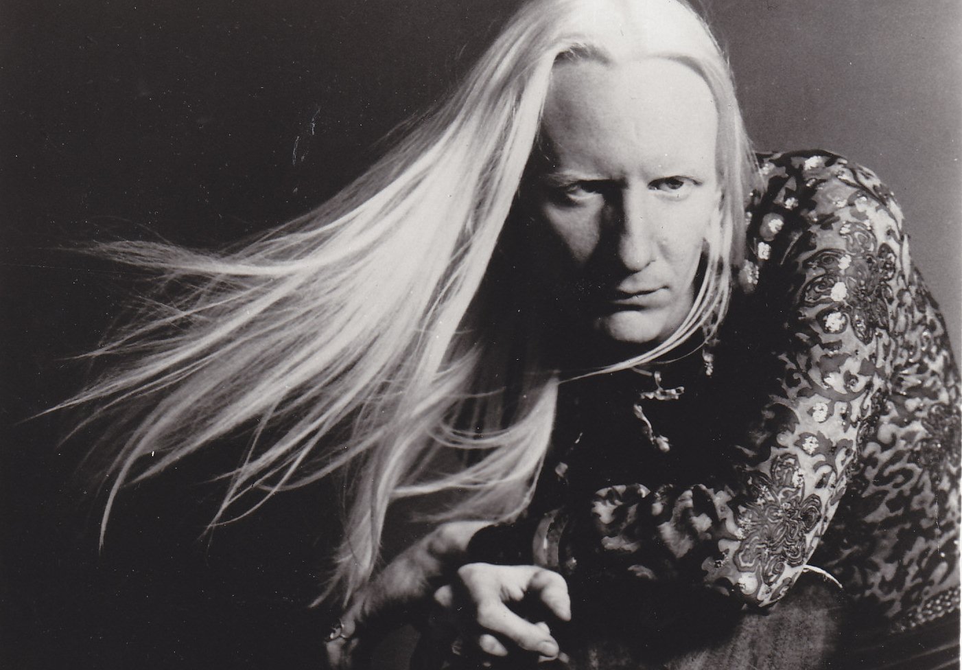 [Vinilos] Johnny Winter, Still Alive & Well (1973)