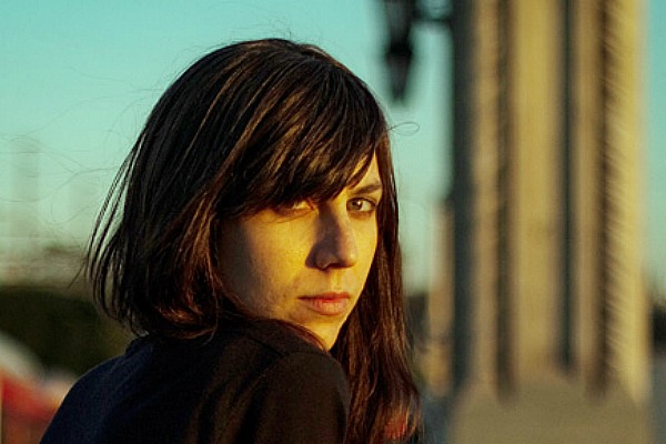 Julia Holter // «Todos mis discos tienen fuentes de inspiración distintas, por lo que requieren un proceso creativo diferente»