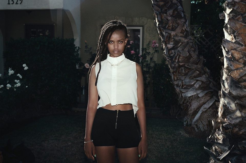 Kelela estrena tema para Songs From Scratch