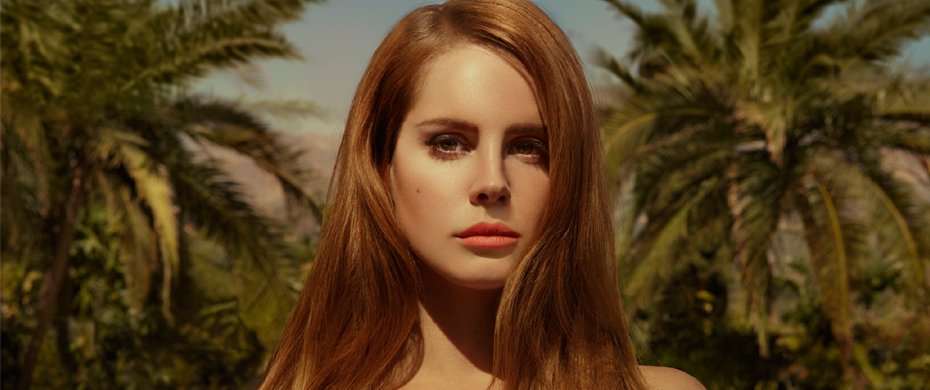 Lana del Rey, cabeza de cartel del Vida 2014