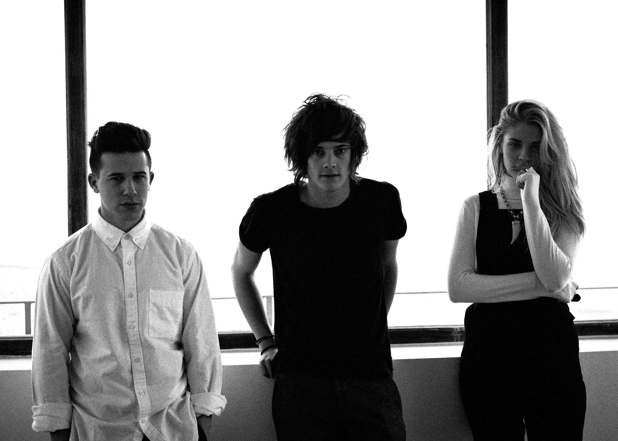 London Grammar deja en streaming su disco de debut