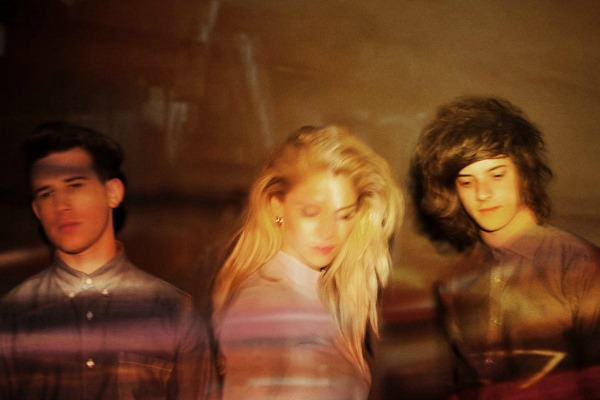 London Grammar estrenan el vídeo de Hey no