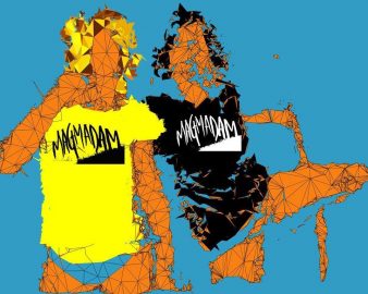 MAgmadam