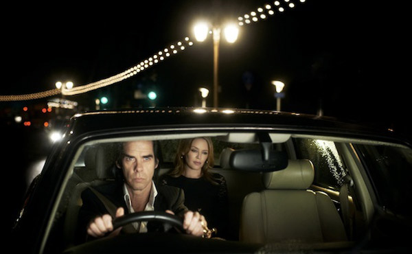 Nick Cave y Kylie Minogue, reunidos de nuevo en Where The Wild Roses Grow