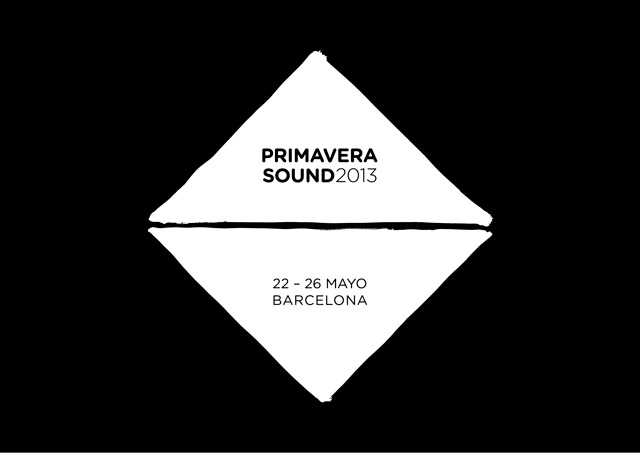 Especial Primavera Sound 2013: ¿por qué un dossier?