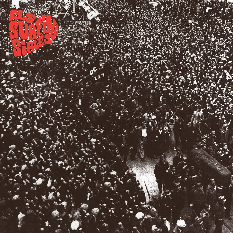 Música de Consum: la emocionante despedida de Els Surfing Sirles