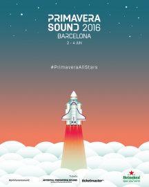 Primavera Sound 2016