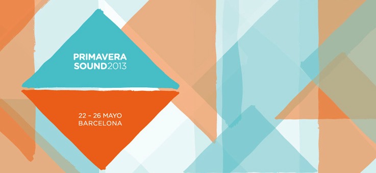 Primavera Sound 2013 desvela su cartel