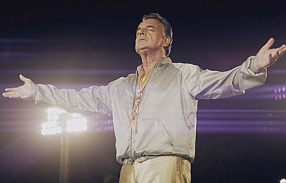 Beach House, de estreno con Ray Wise