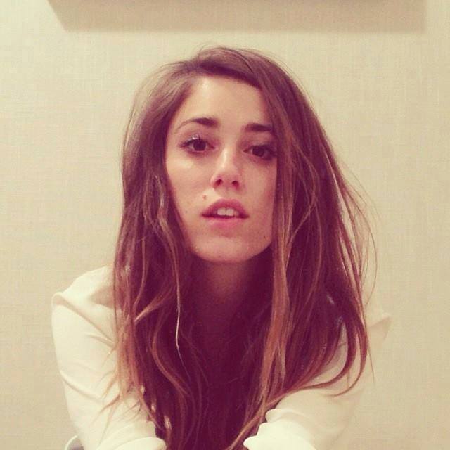 Ryn Weaver: irrupción brutal con OctaHate