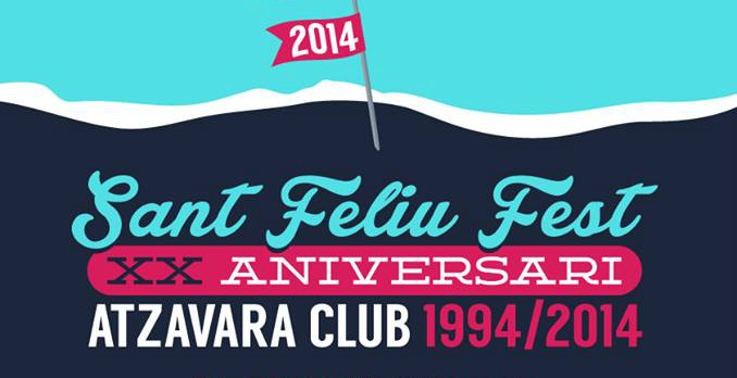 Sant Feliu Fest 2014: programación y recomendaciones