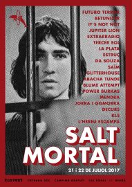 Salt Mortal