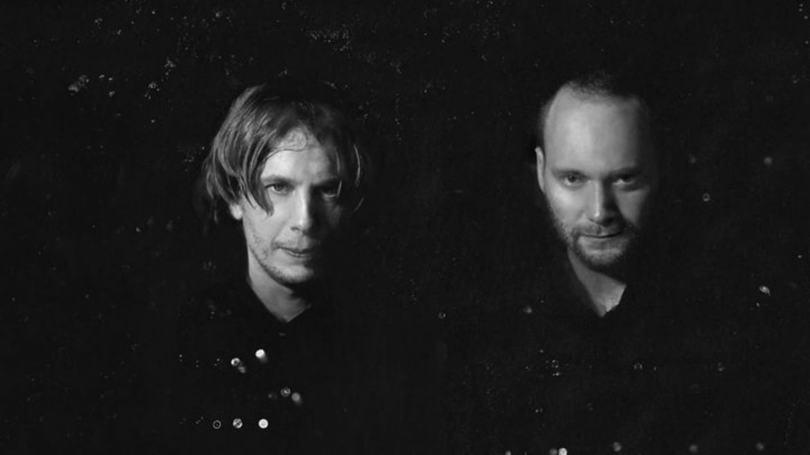 Sigur Rós comparten el streaming de Circe