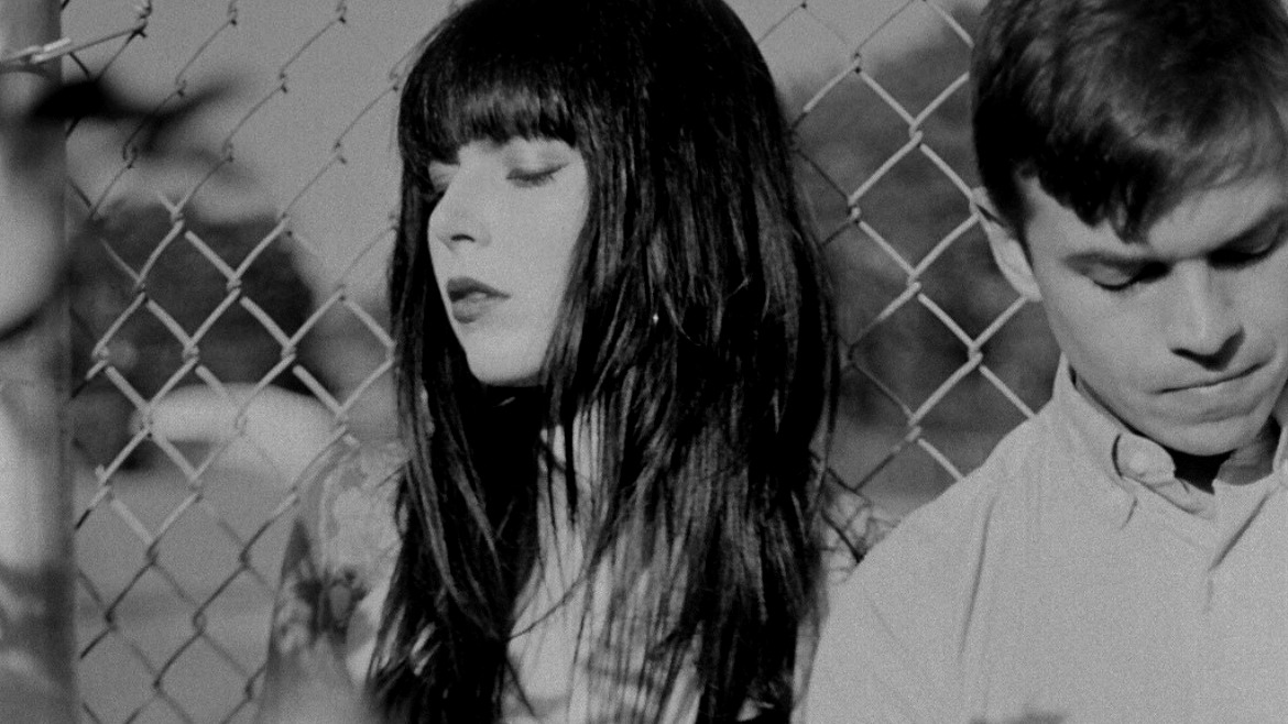 Sleigh Bells – ‘Champions of Unrestricted beauty’