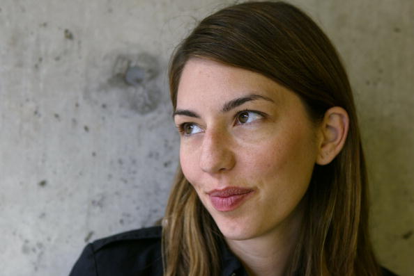 Sofia Coppola: Una antología