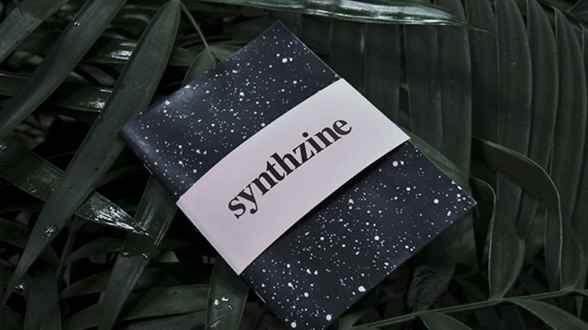 Synthzine arranca su gira de presentación en Madrid