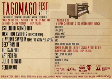 TAgomago Fest