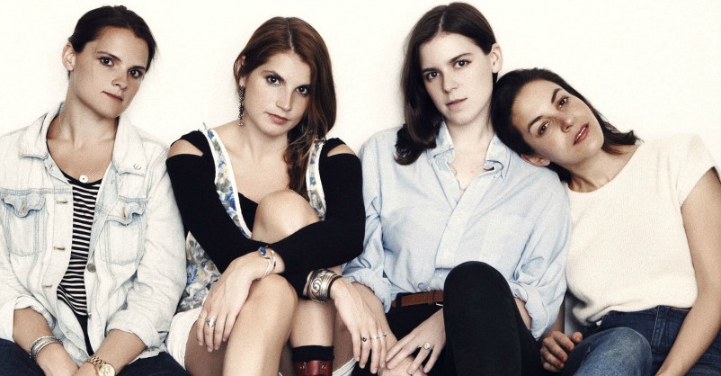 Teen lanza su single de adelanto, Carolina