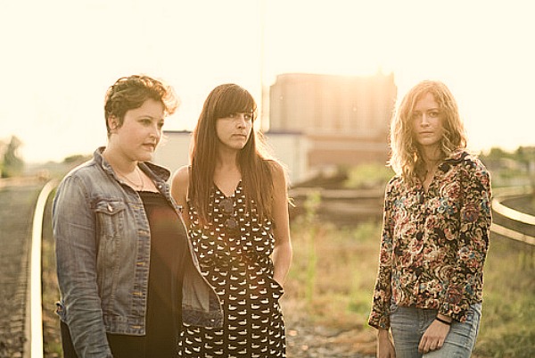 The Beverleys: debut de la mano de Buzz Records