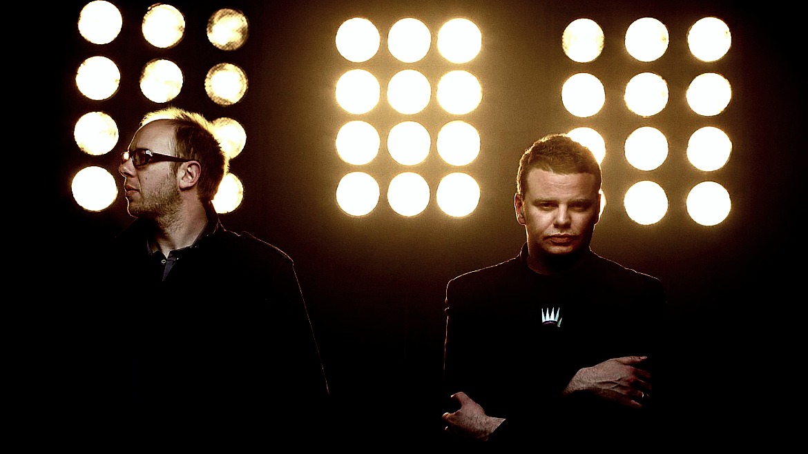 The chemical brothers believe о чем клип