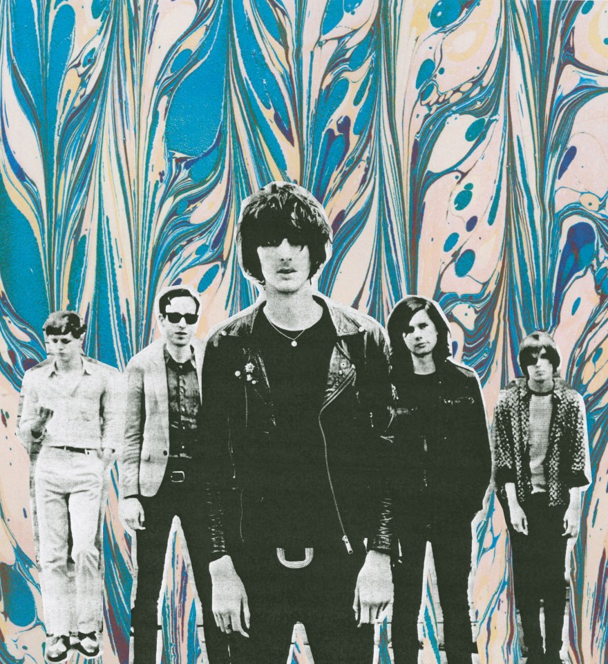 The Horrors adelanta el primer tema de Luminous