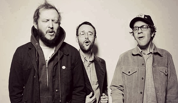 Justin Vernon resucita a The Shouting Matches