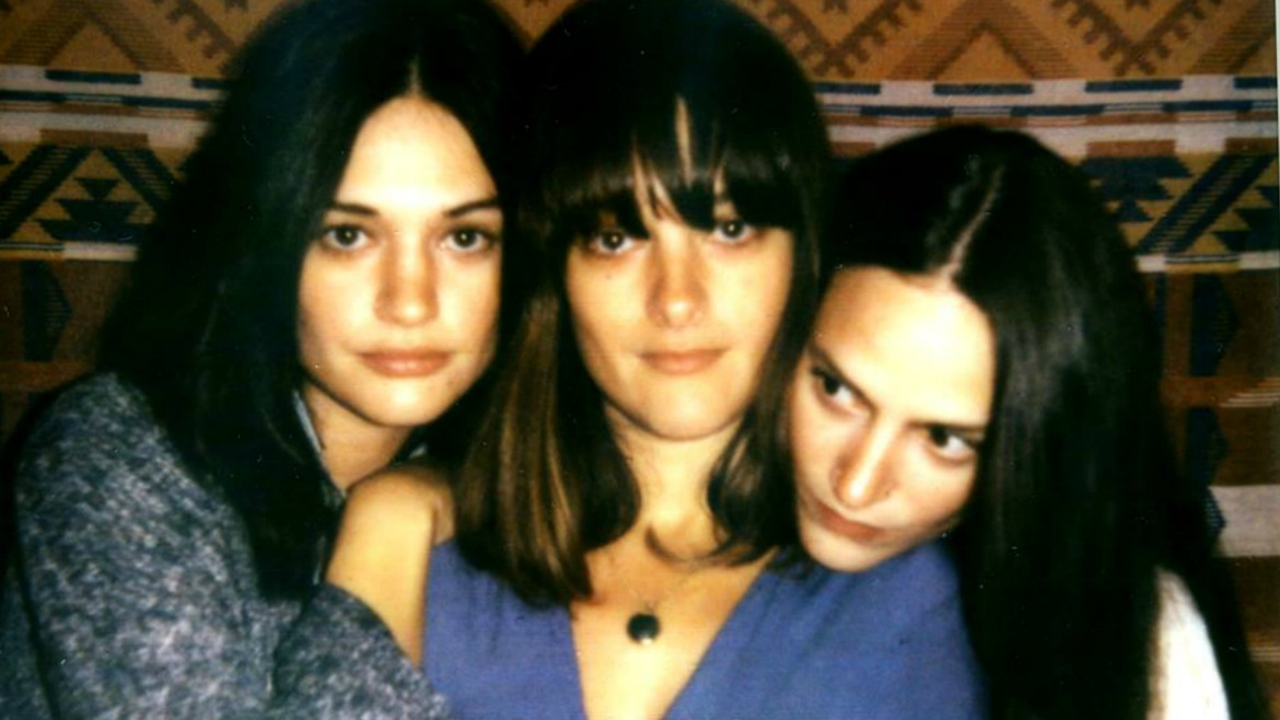 The Staves, con nuevo disco en primavera