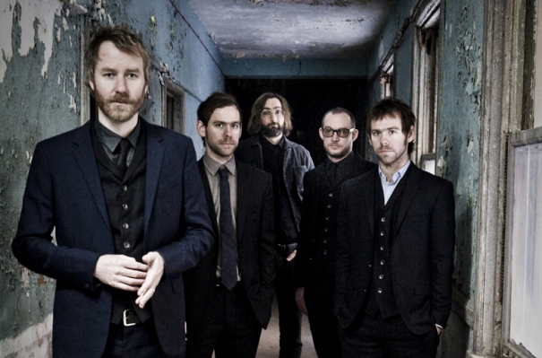 The National en el Sidney Opera House. Íntegro en Streaming