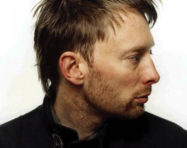 Atoms For Peace publica en streaming Amok