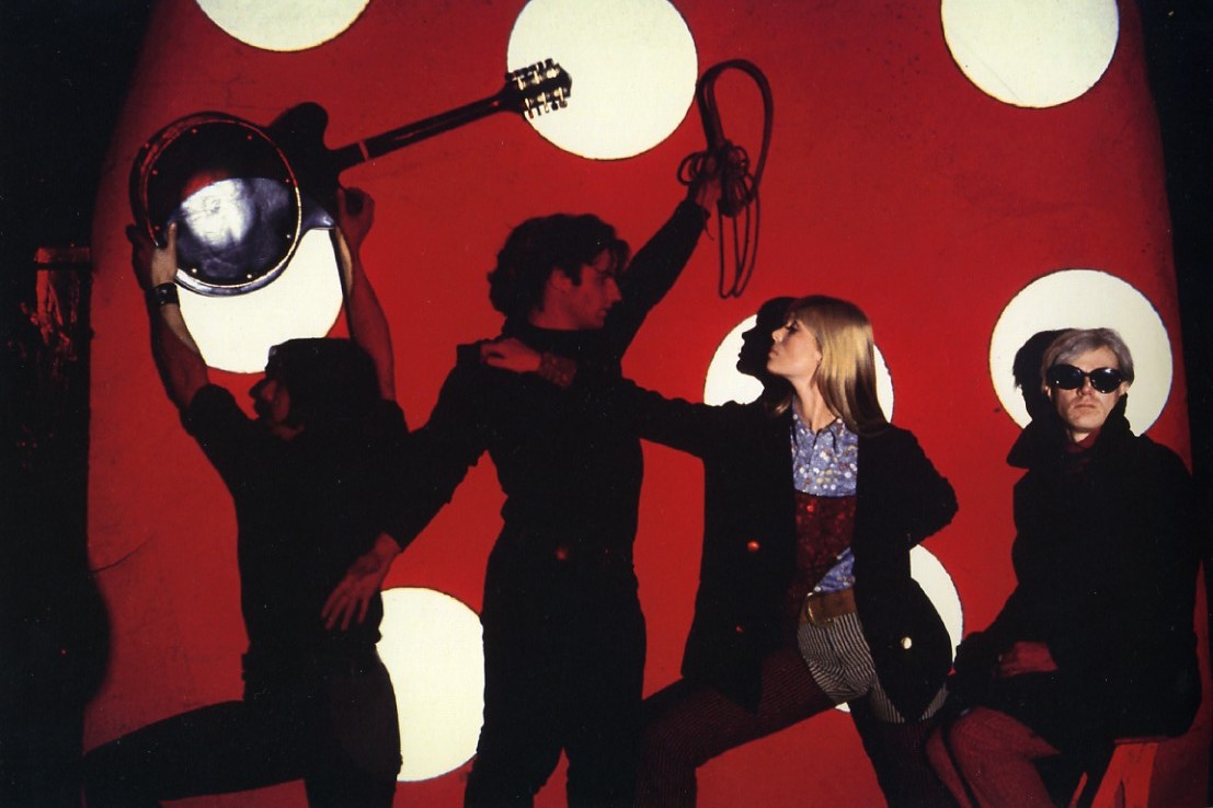 [Vinilos] The Velvet Underground & Nico (1967)