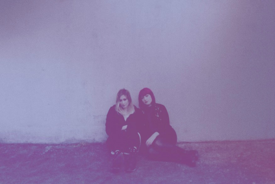 Verdigrls estrenan clip y confirman EP con Manimal Records