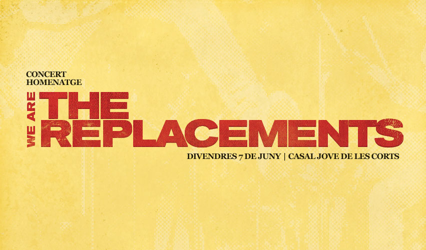 We Are The Replacements: homenaje a los reyes del hit