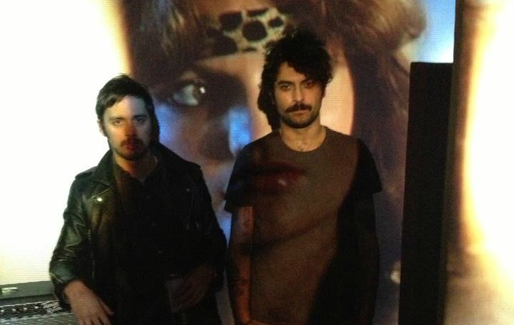 Italians do it better: Wildmen