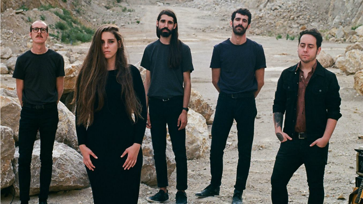 Wind Atlas estrenan videoclip para ‘Ecdisis’