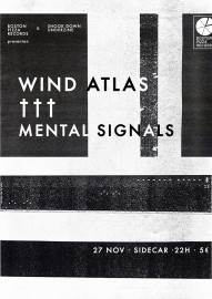 Wind Atlas