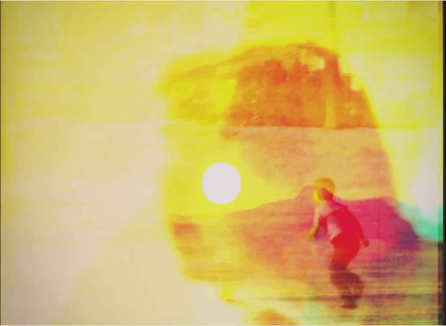 Wunder Wunder: cuenta atrás con el clip de Coastline