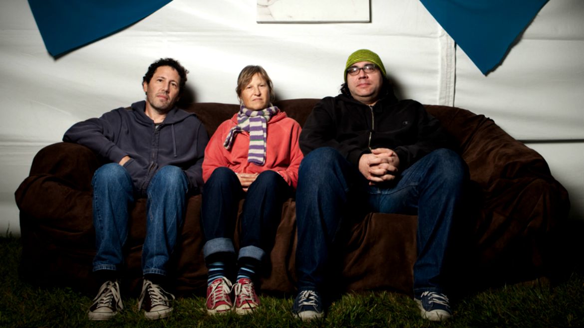 Stuff Like That There, de Yo La Tengo, en streaming