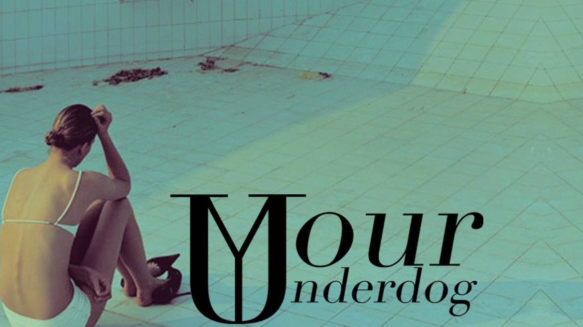 Your Underdog se presenta con No swim