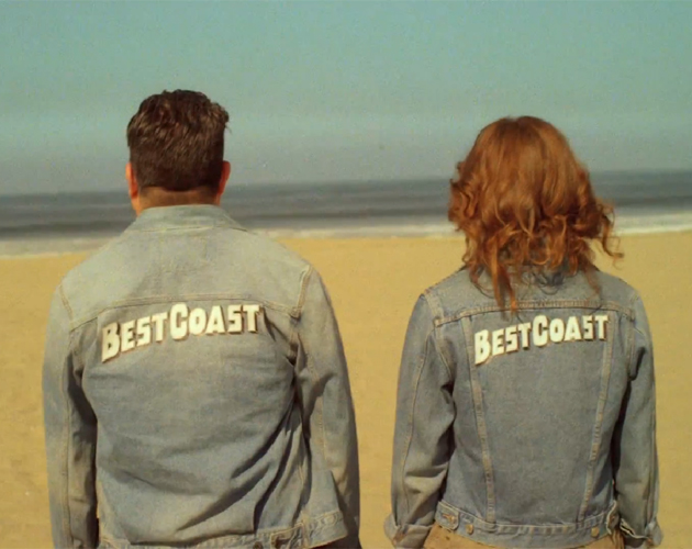 #25 Best Coast