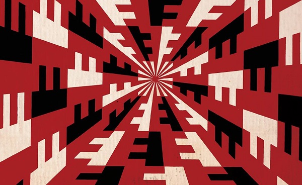 Clear Lake Forest, feliz reedición de The Black Angels