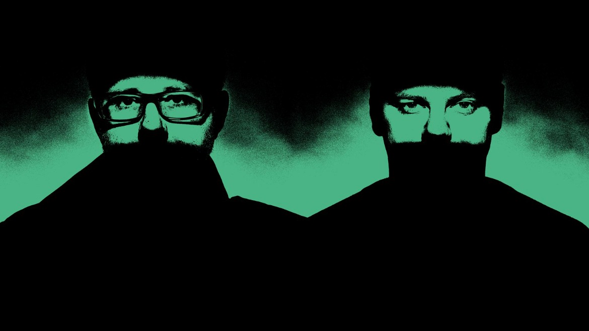 The Chemical Brothers liberan EML Ritual