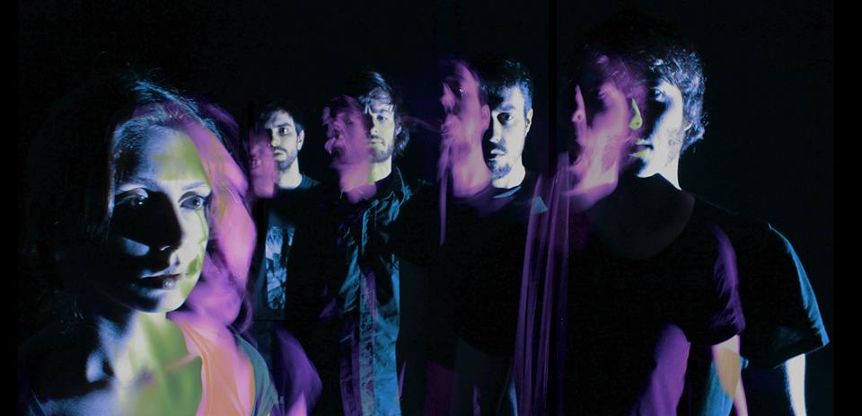 Elastic Sleep nos dejan en clave shoegaze