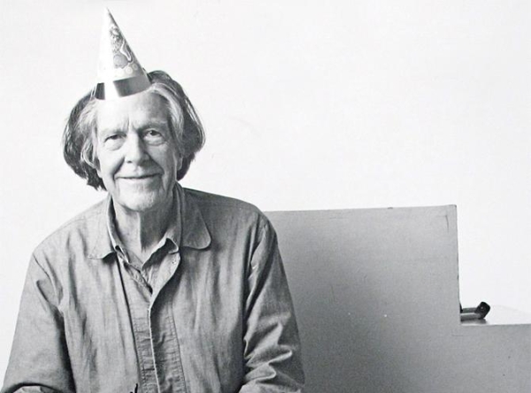 Un concierto de 10 horas como homenaje a John Cage