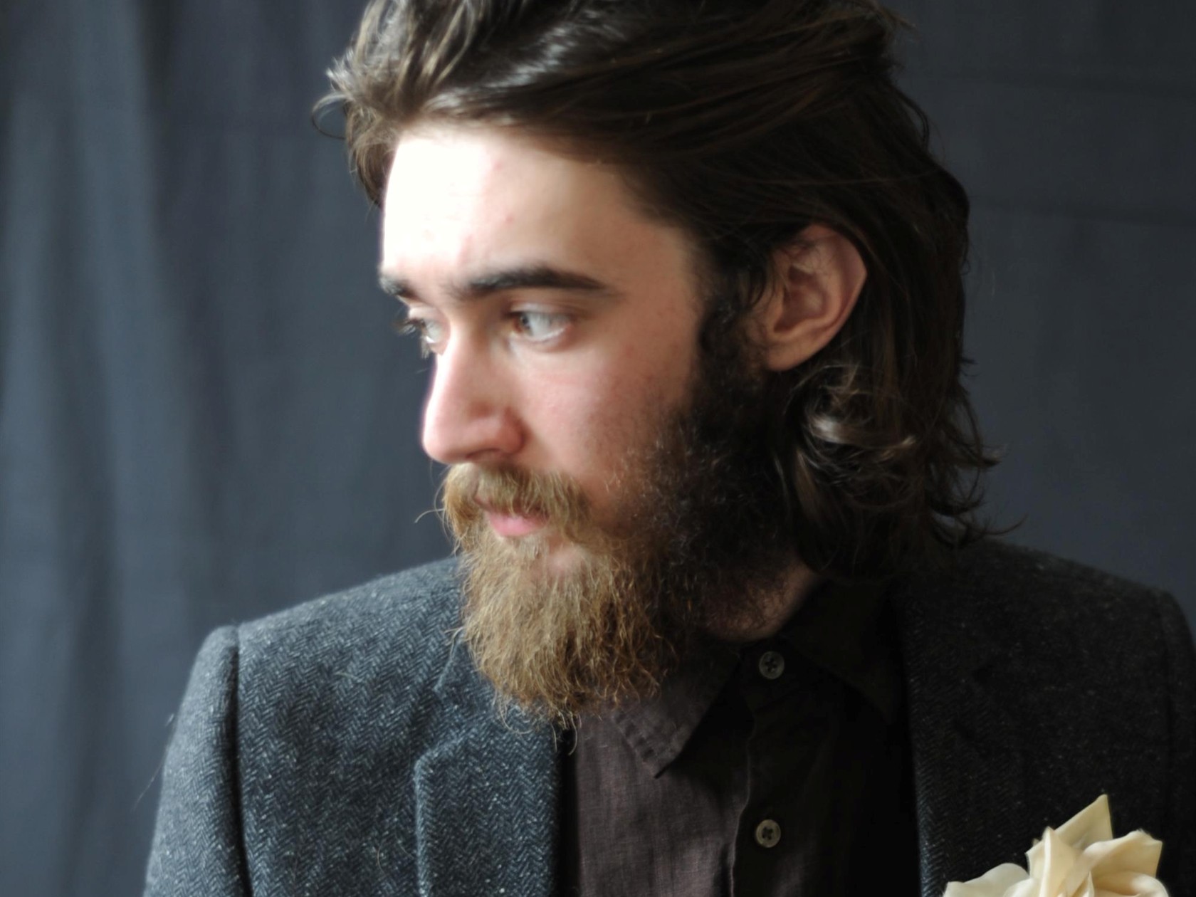 La seductora soledad de Keaton Henson